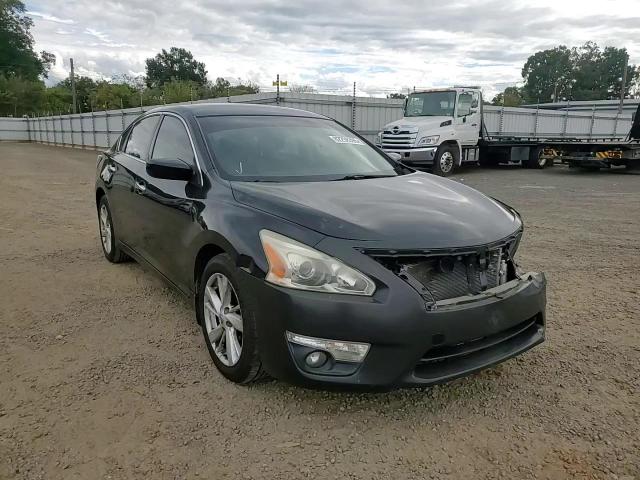2014 Nissan Altima 2.5 VIN: 1N4AL3AP0EC266929 Lot: 82298395