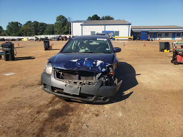 2009 Mitsubishi Galant Es VIN: 4A3AB36F19E029919 Lot: 85572805