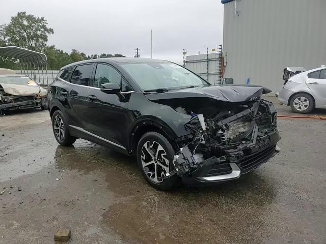 2023 Kia Sportage Ex VIN: 5XYK33AF9PG076177 Lot: 90524145