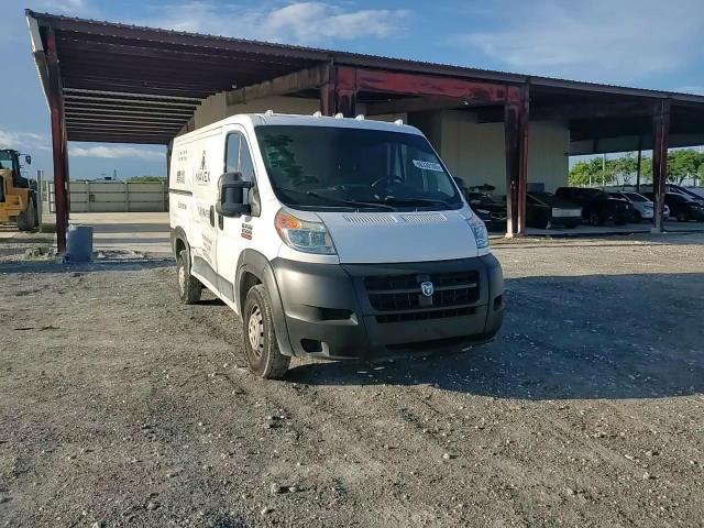 2018 Ram Promaster 1500 1500 Standard VIN: 3C6TRVAG6JE155728 Lot: 86330105