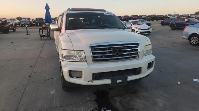 2008 Infiniti Qx56 VIN: 5N3AA08C28N912193 Lot: 81161955