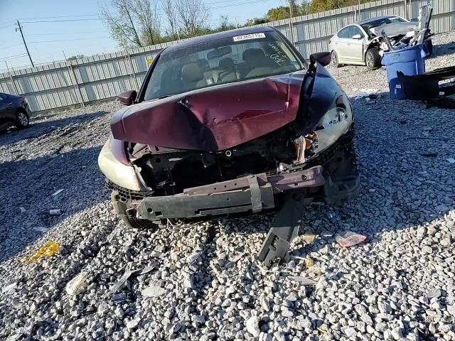 2010 Honda Accord Exl VIN: 1HGCP2F86AA070472 Lot: 82365715