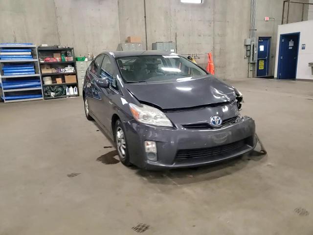 2010 Toyota Prius VIN: JTDKN3DUXA5189642 Lot: 86443715
