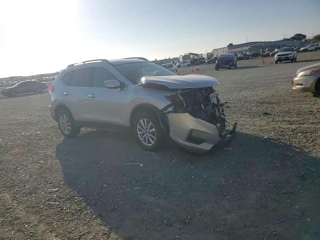 2018 Nissan Rogue S VIN: KNMAT2MT1JP553857 Lot: 81915795
