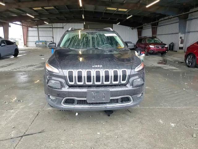2015 Jeep Cherokee Limited VIN: 1C4PJLDB7FW532733 Lot: 84771025