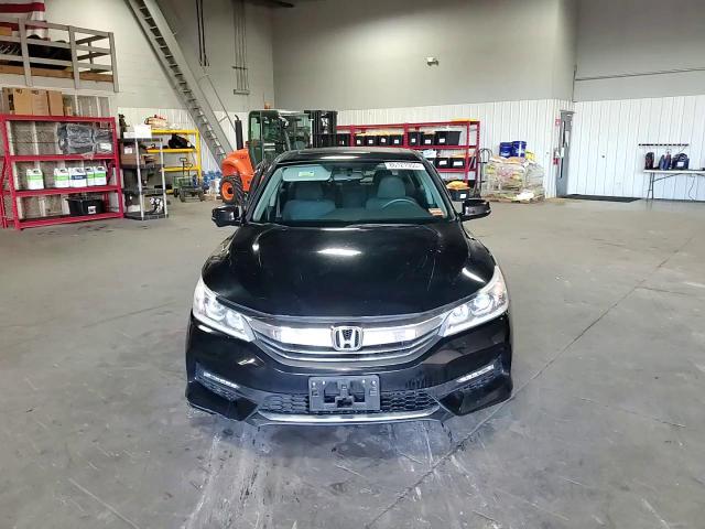2016 Honda Accord Ex VIN: 1HGCR2F77GA236136 Lot: 86121955