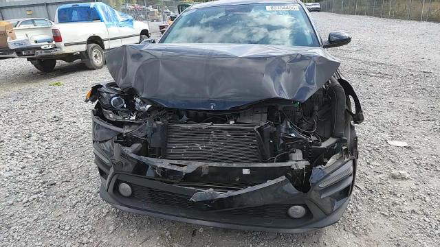 2019 Kia Forte Fe VIN: 3KPF24AD1KE070579 Lot: 85754405