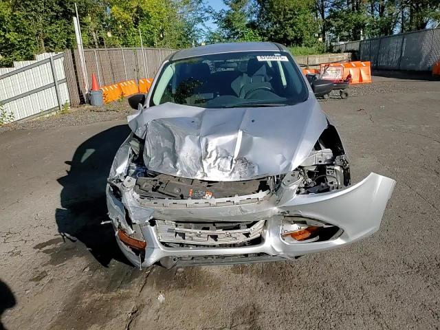 2014 Ford Escape S VIN: 1FMCU0F76EUE41617 Lot: 82509075
