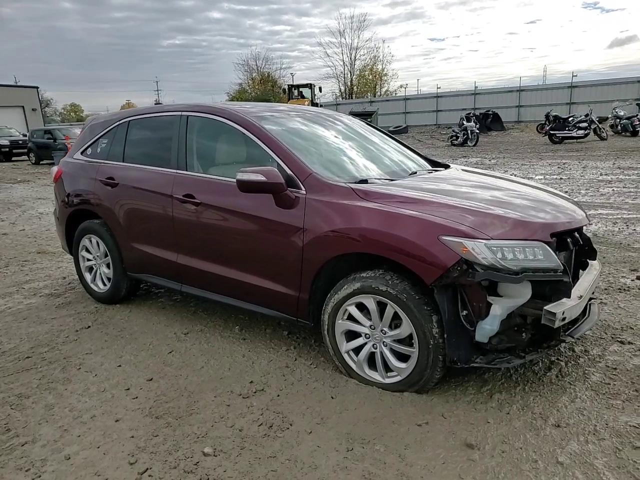 Фото: 5J8TB4H32HL010991