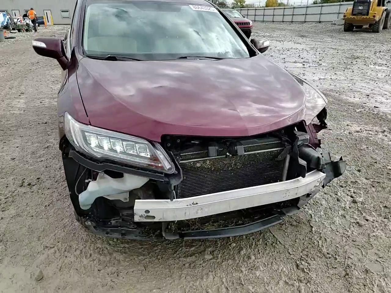 Фото: 5J8TB4H32HL010991