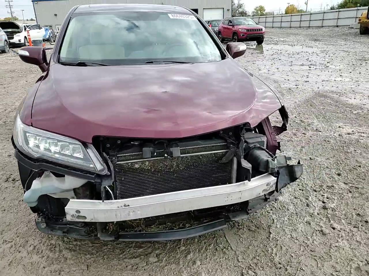 Фото: 5J8TB4H32HL010991