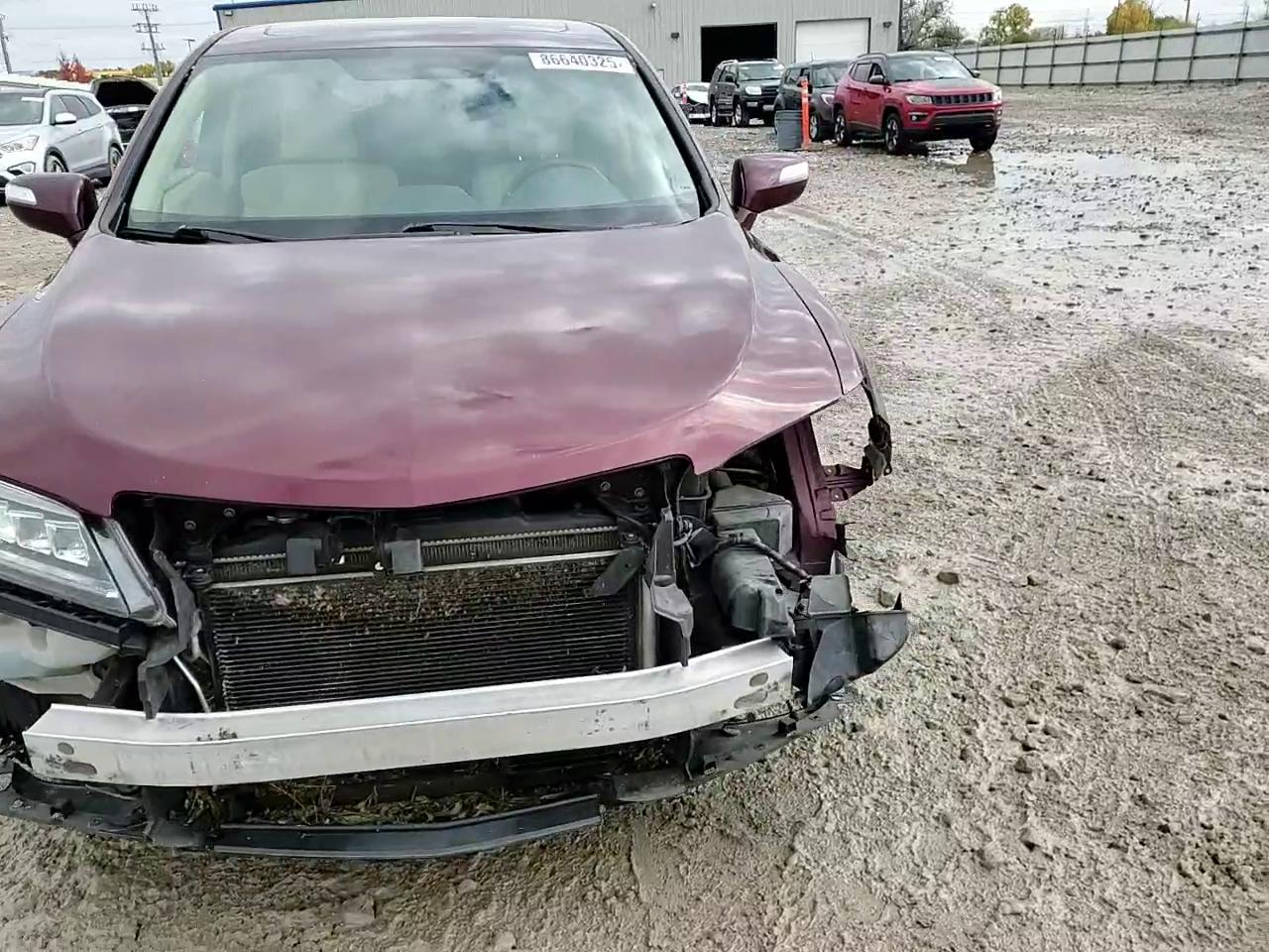 Фото: 5J8TB4H32HL010991