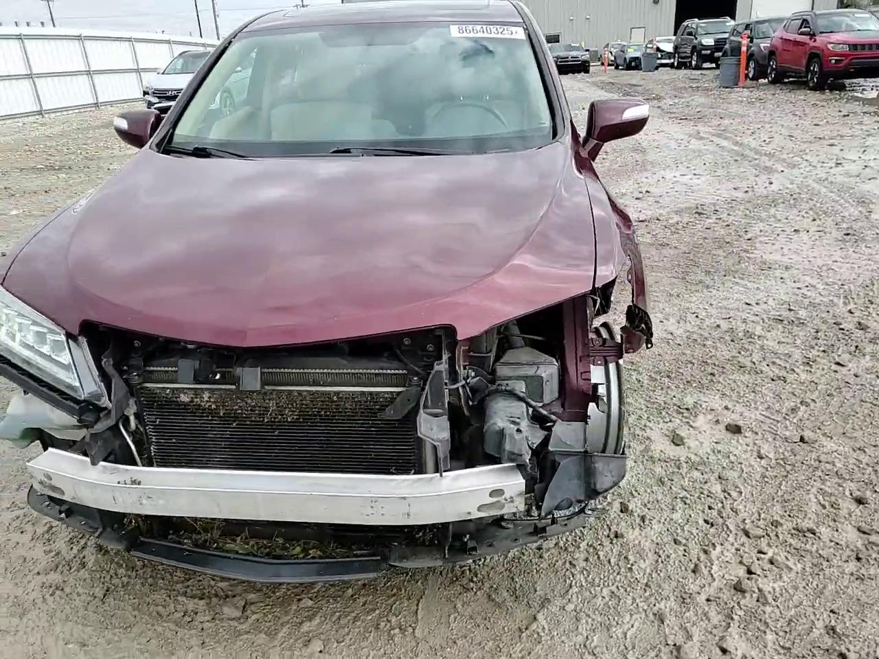 Фото: 5J8TB4H32HL010991