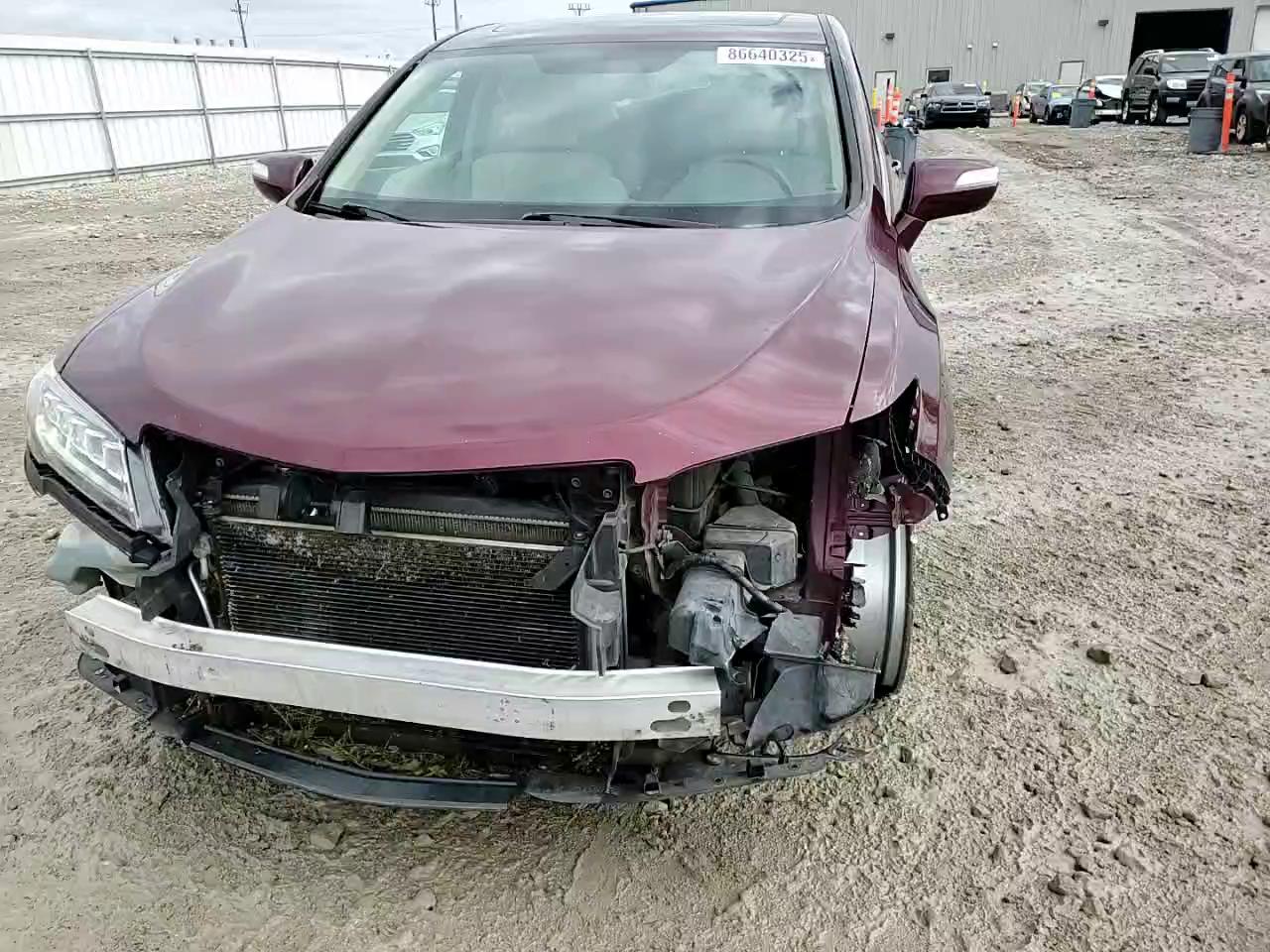 Фото: 5J8TB4H32HL010991