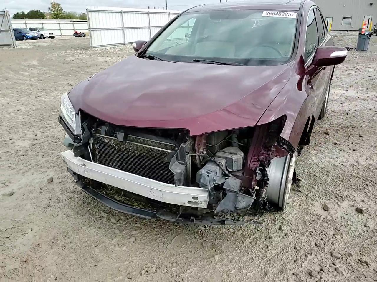 Фото: 5J8TB4H32HL010991