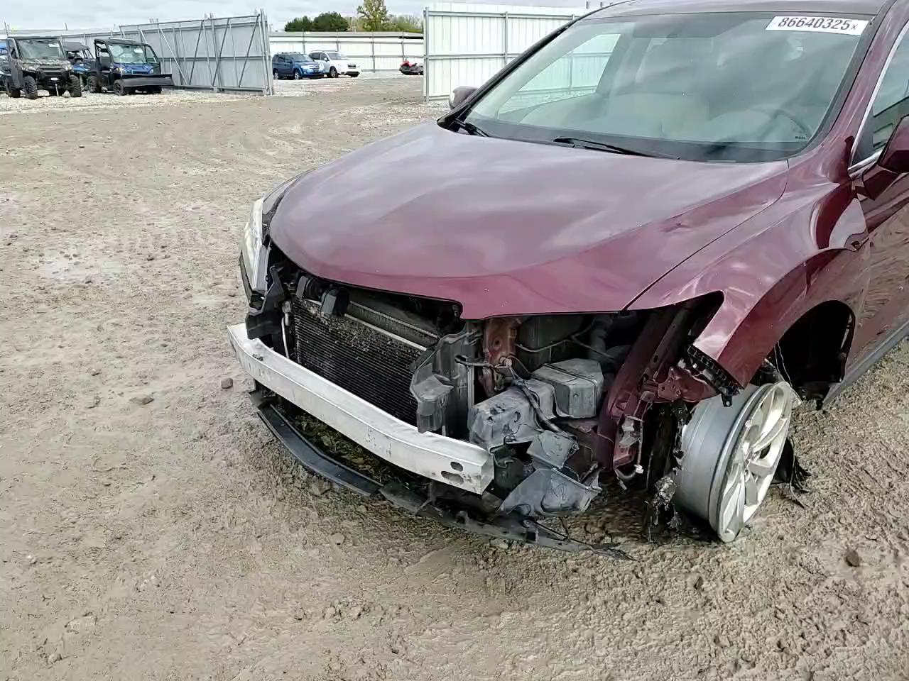 Фото: 5J8TB4H32HL010991