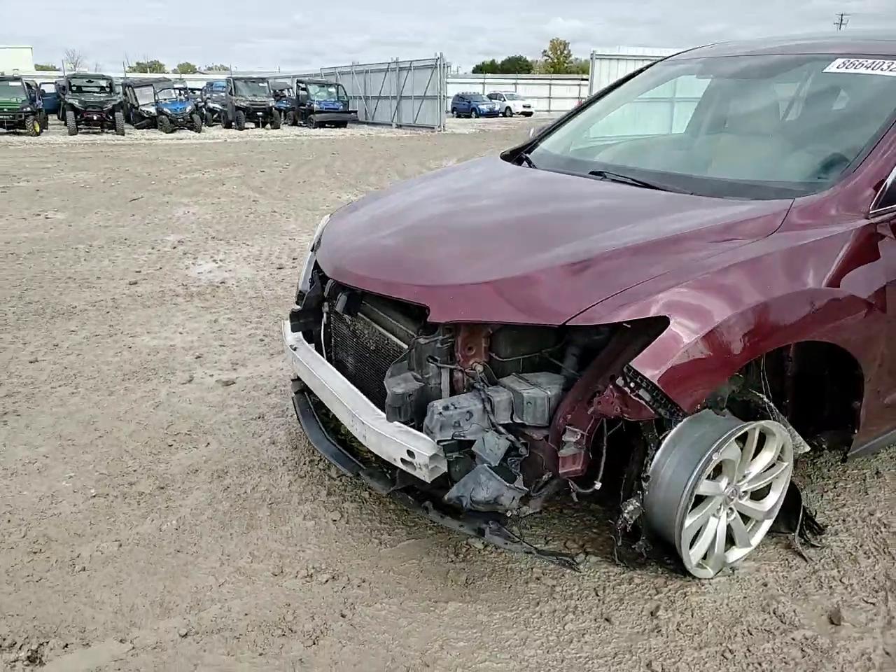 Фото: 5J8TB4H32HL010991