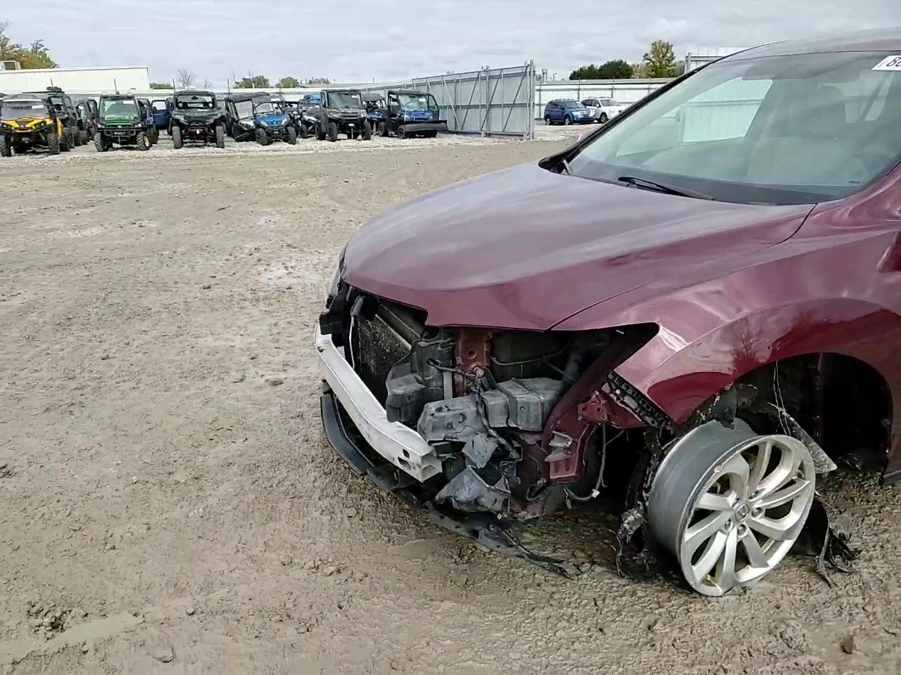 Фото: 5J8TB4H32HL010991