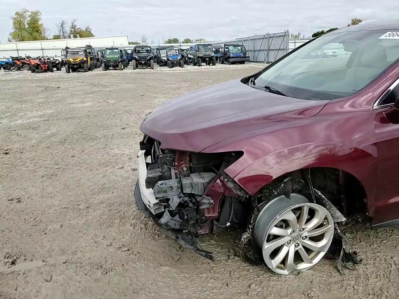 Фото: 5J8TB4H32HL010991