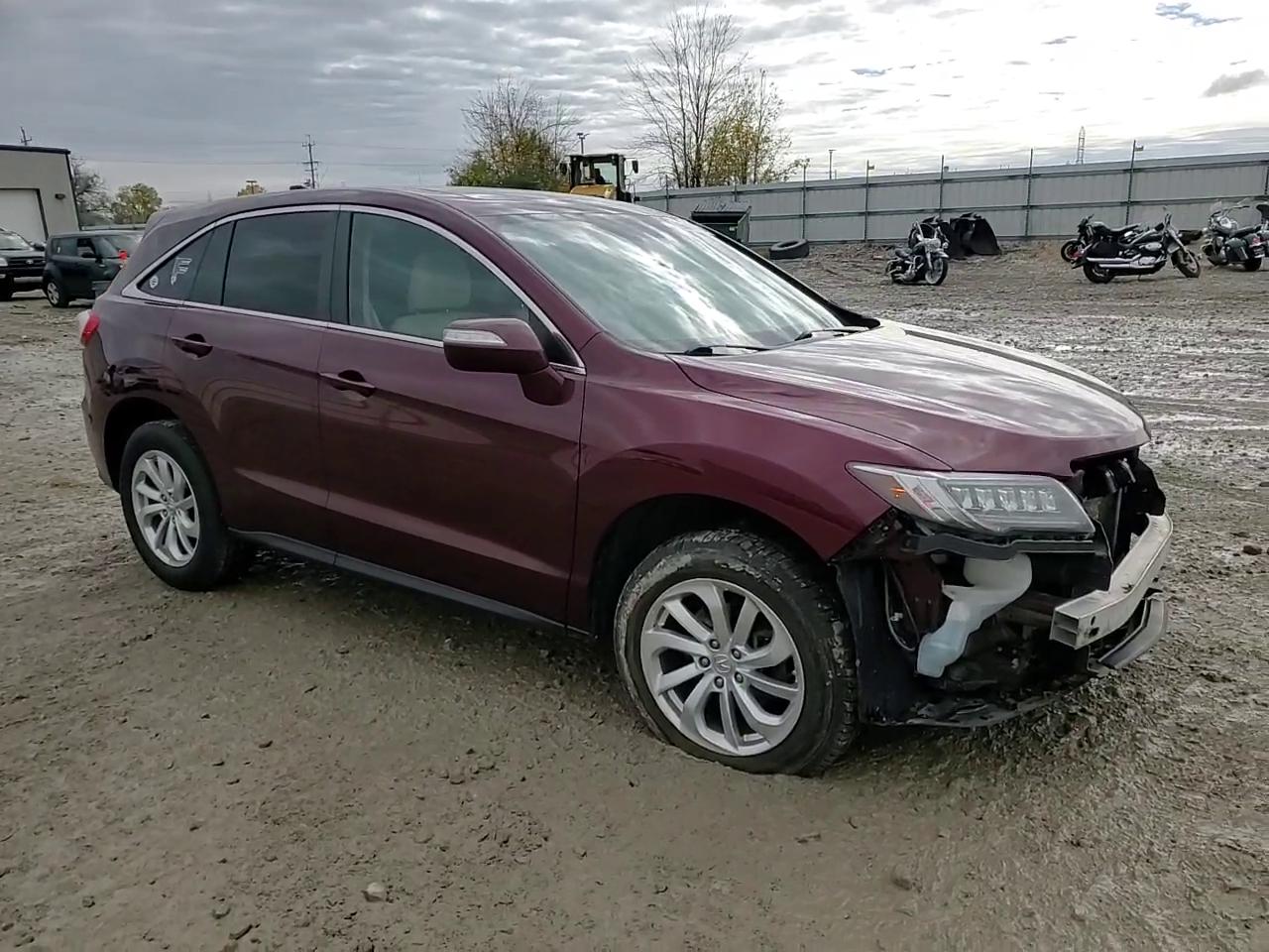 Фото: 5J8TB4H32HL010991