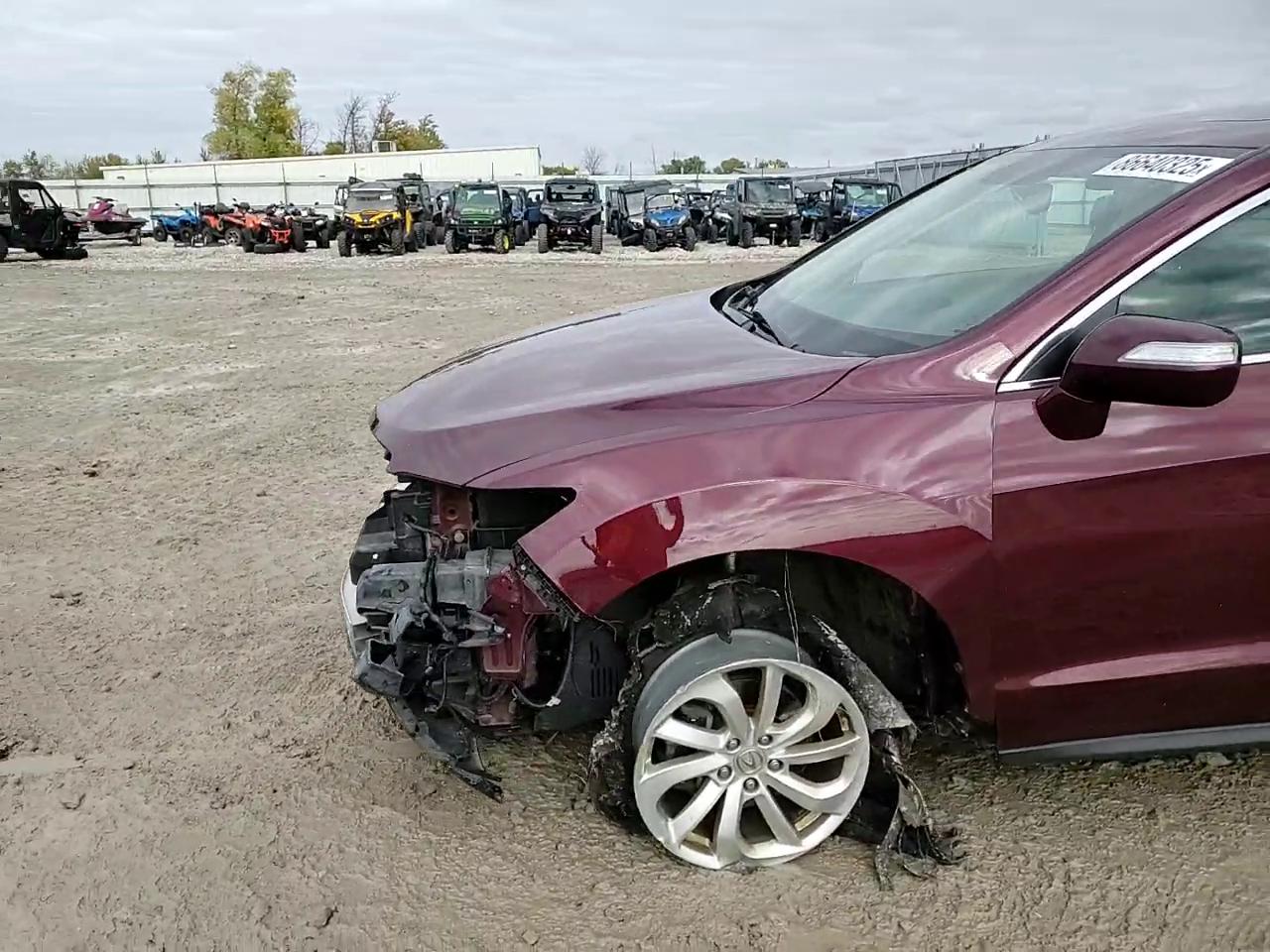 Фото: 5J8TB4H32HL010991