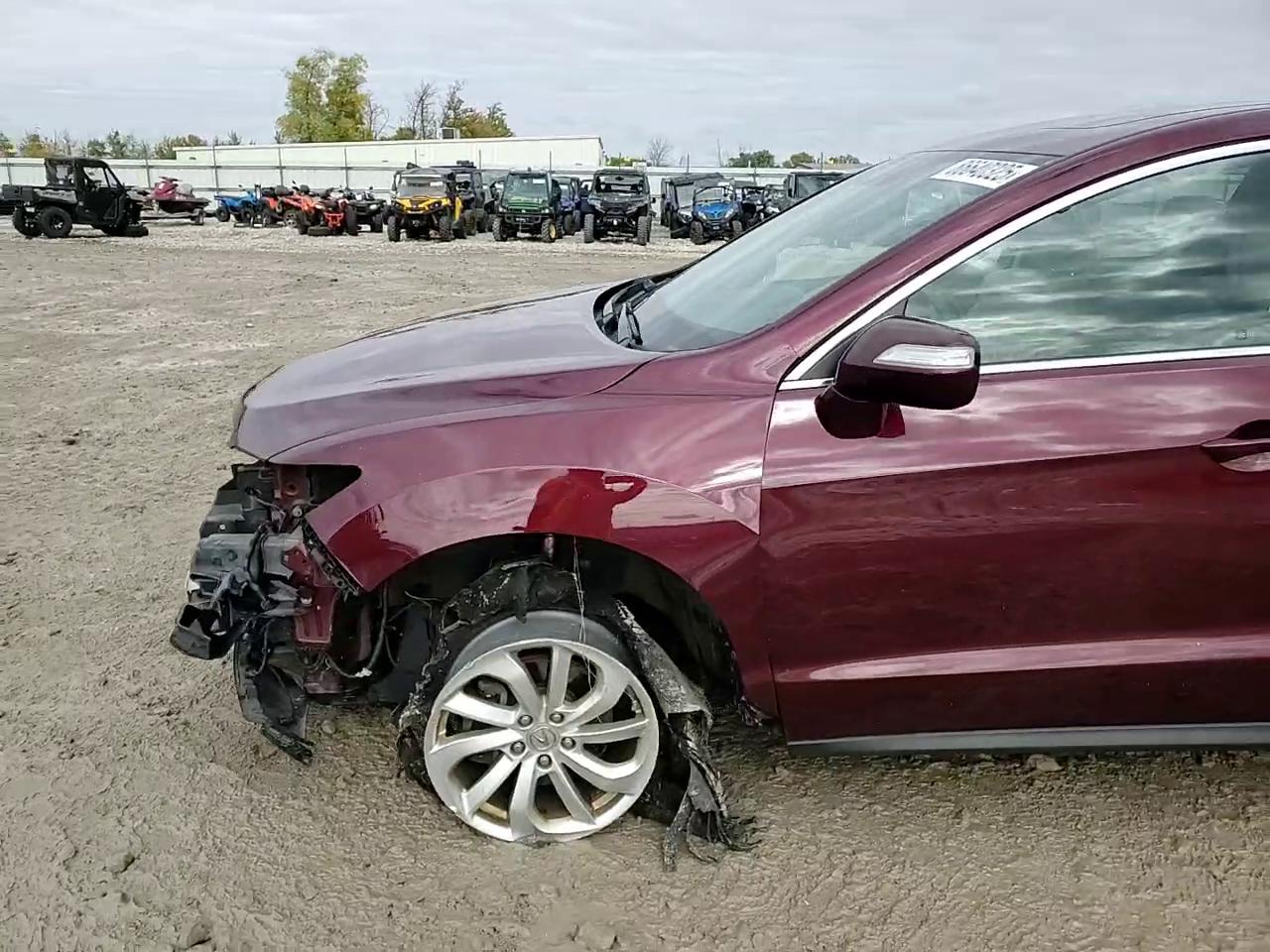 Фото: 5J8TB4H32HL010991