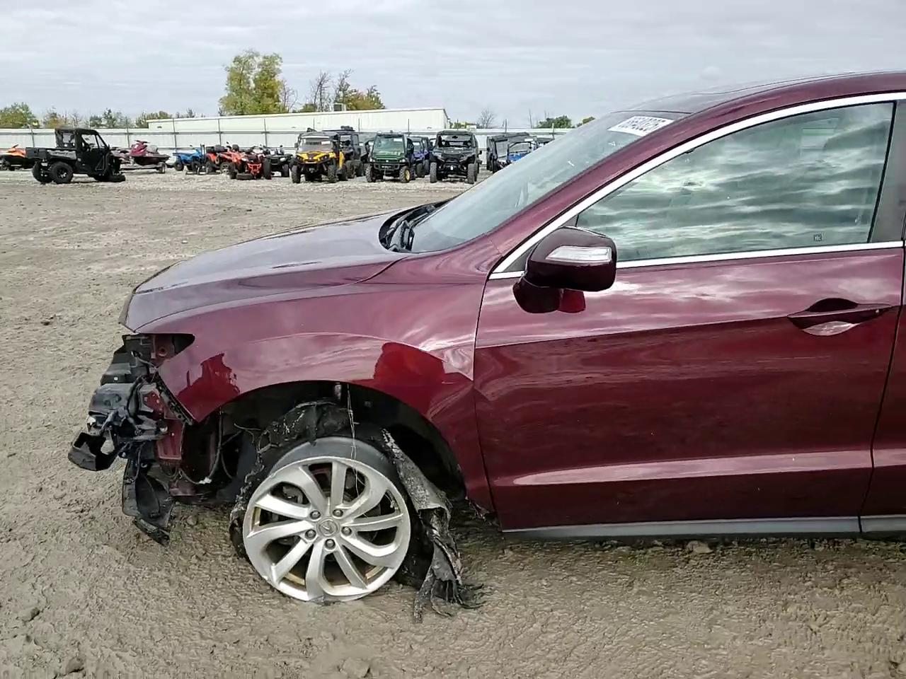 Фото: 5J8TB4H32HL010991