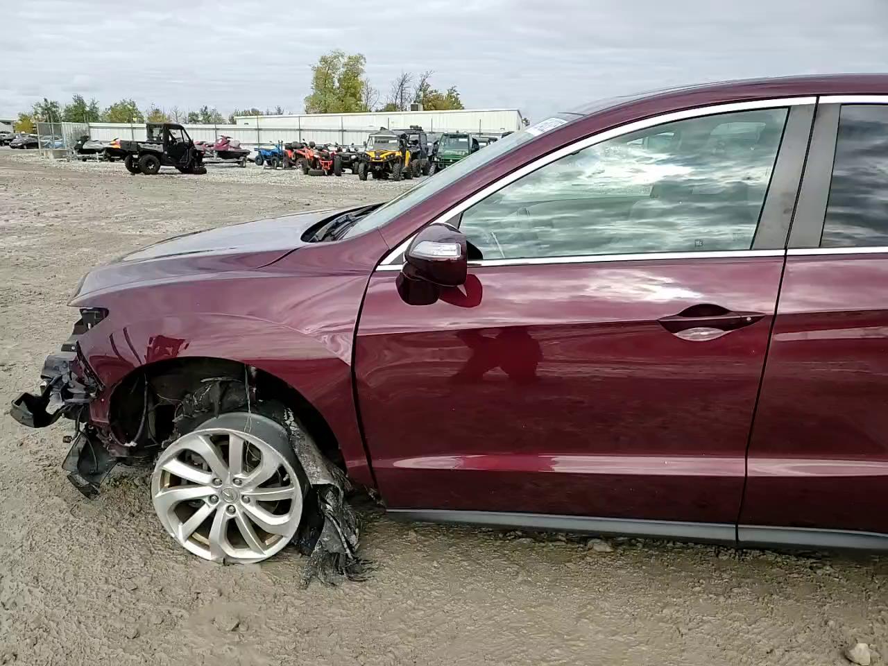 Фото: 5J8TB4H32HL010991