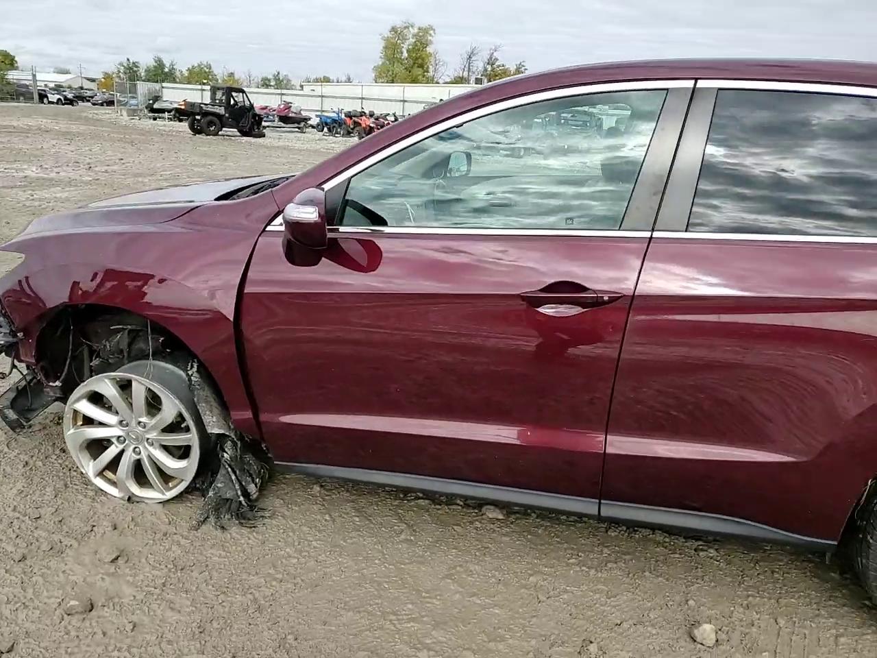 Фото: 5J8TB4H32HL010991