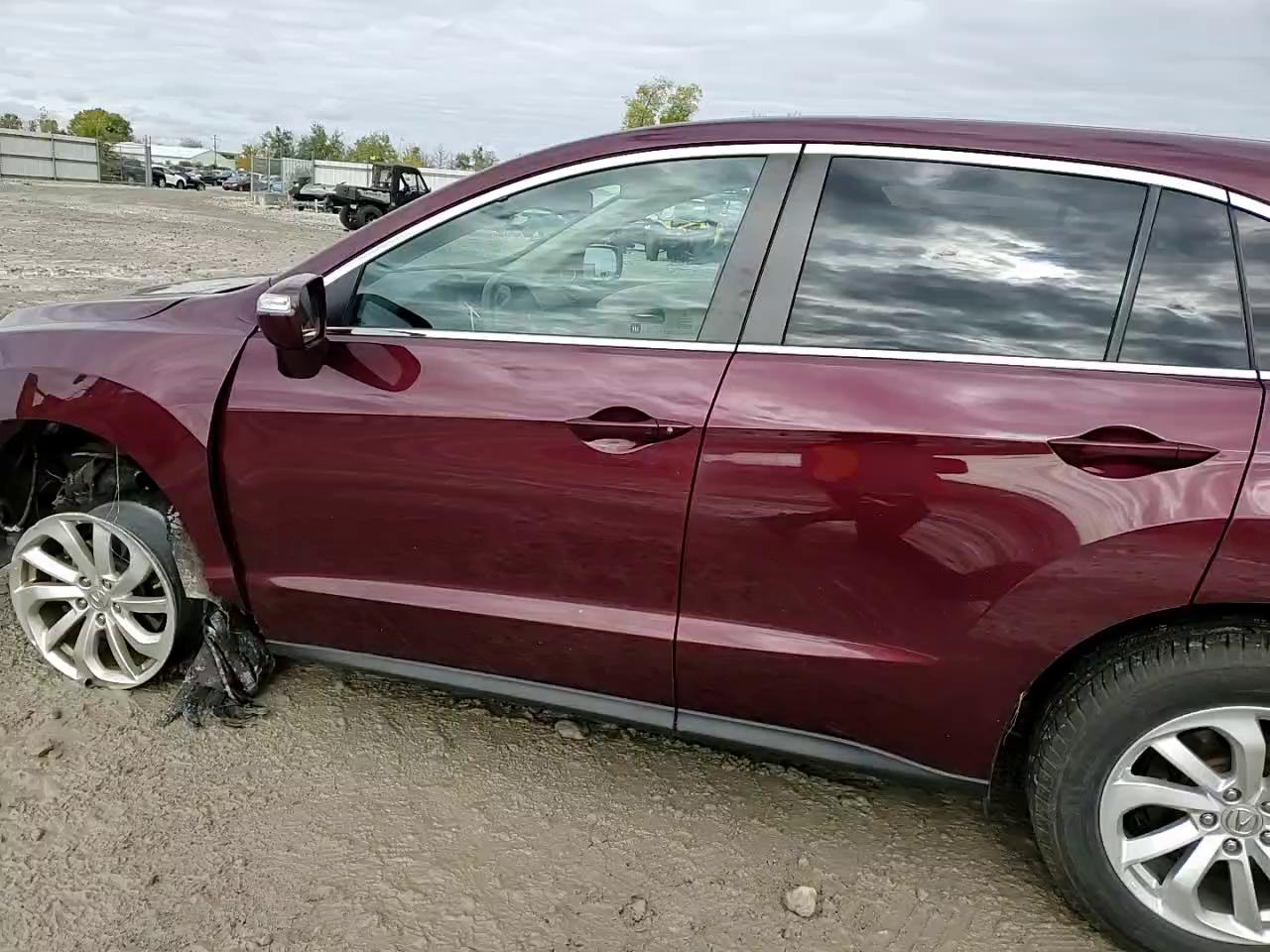 Фото: 5J8TB4H32HL010991