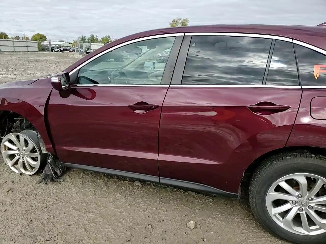 Фото: 5J8TB4H32HL010991