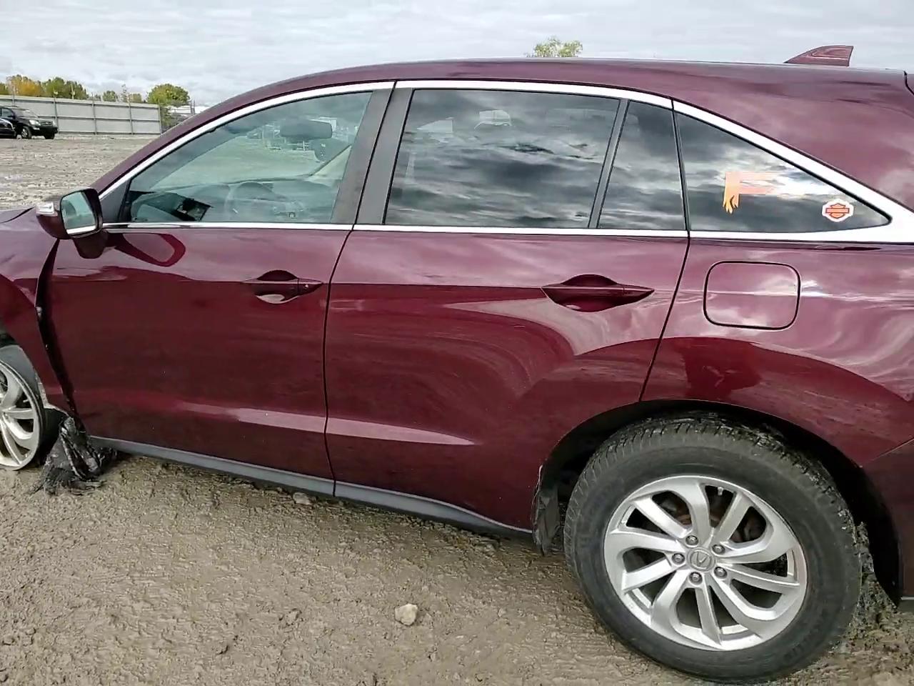 Фото: 5J8TB4H32HL010991