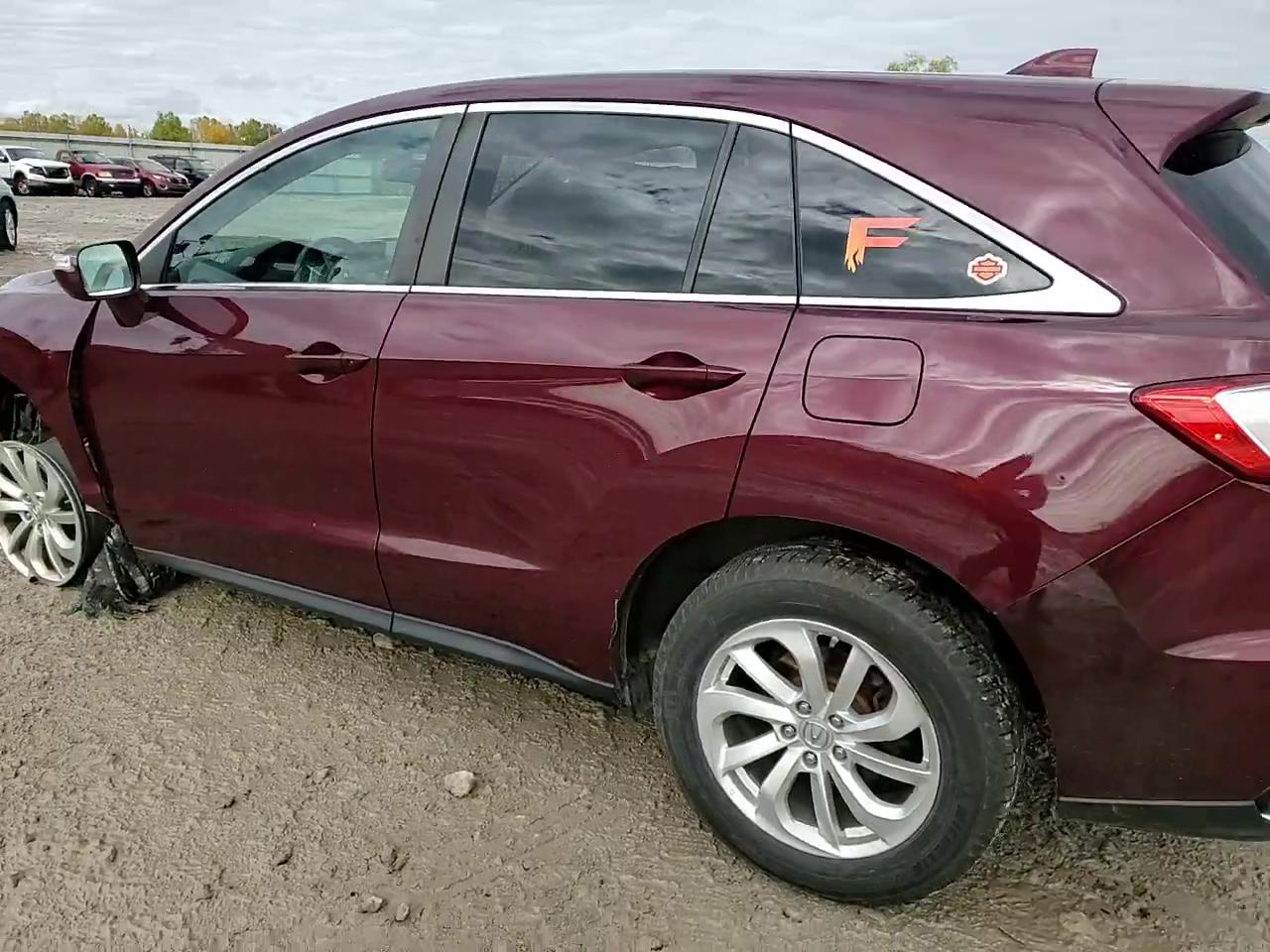 Фото: 5J8TB4H32HL010991