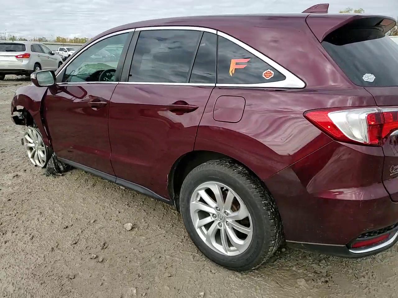 Фото: 5J8TB4H32HL010991