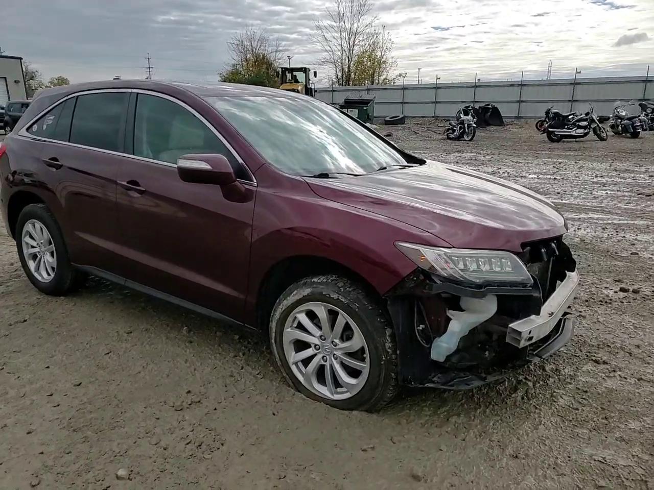 Фото: 5J8TB4H32HL010991