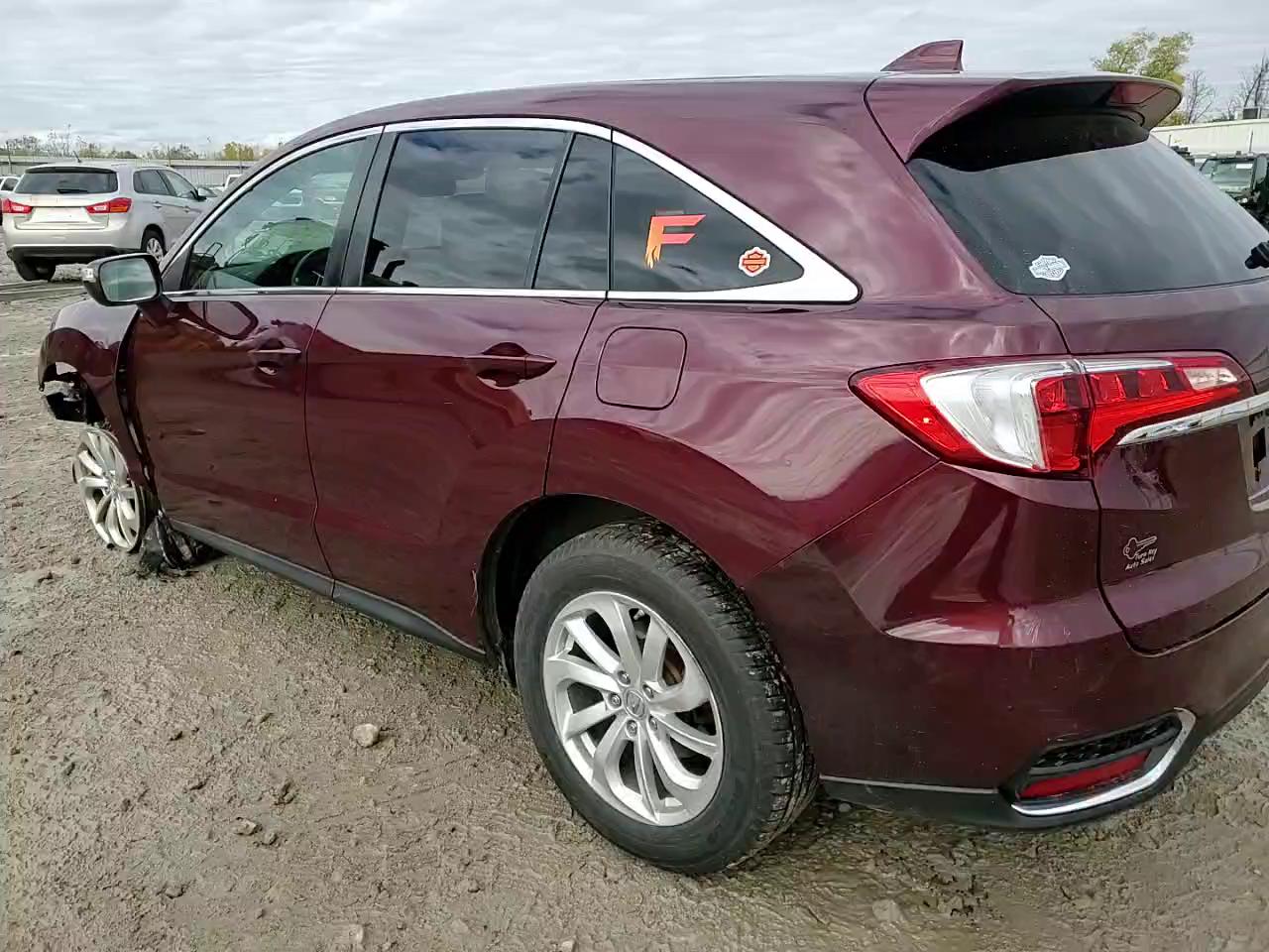 Фото: 5J8TB4H32HL010991