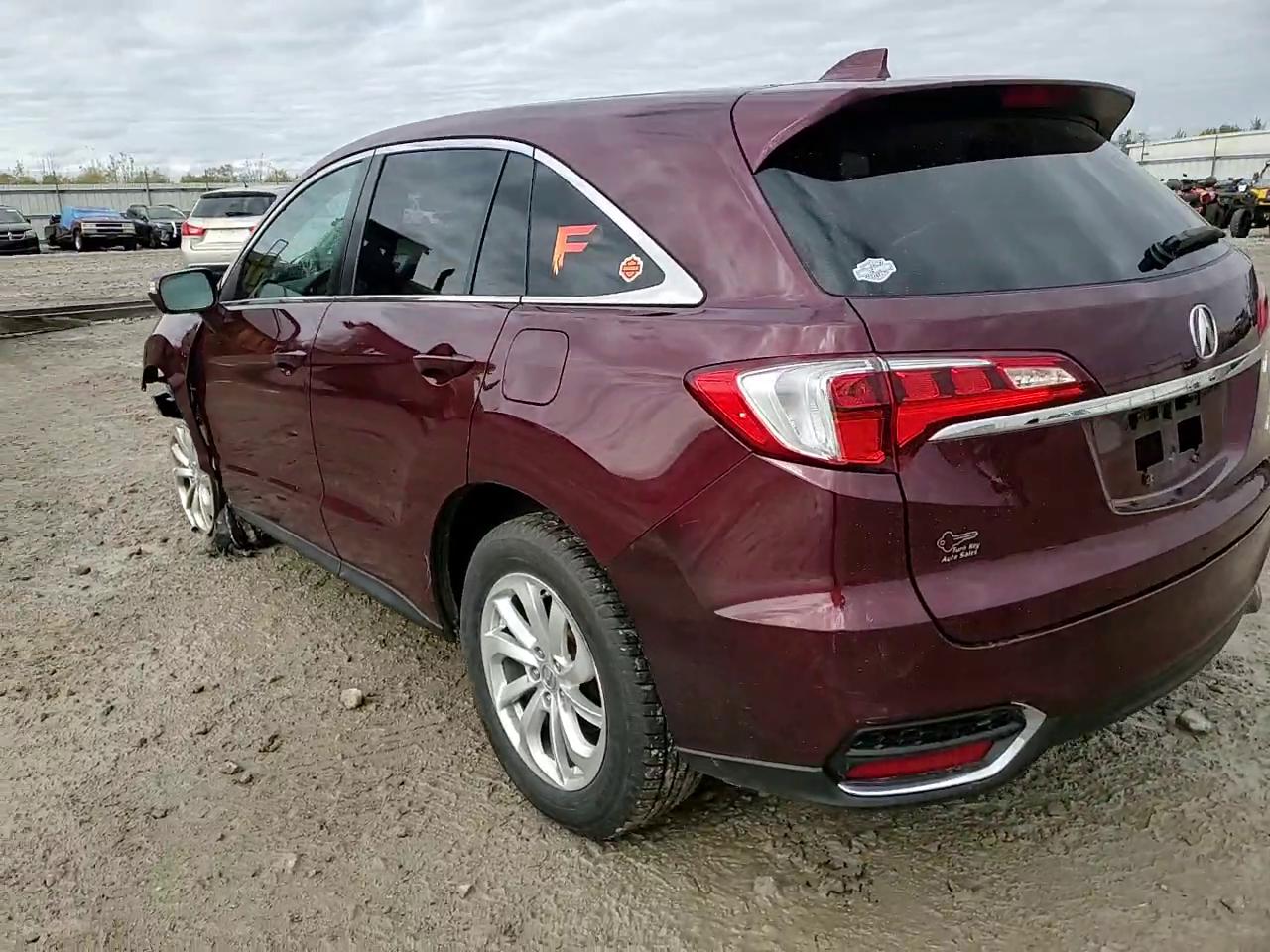 Фото: 5J8TB4H32HL010991