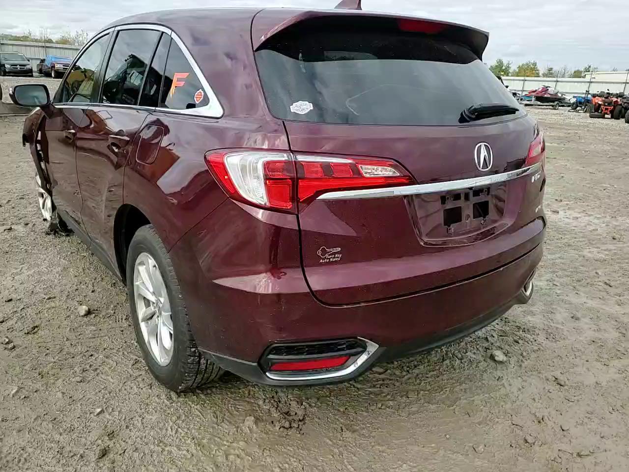 Фото: 5J8TB4H32HL010991