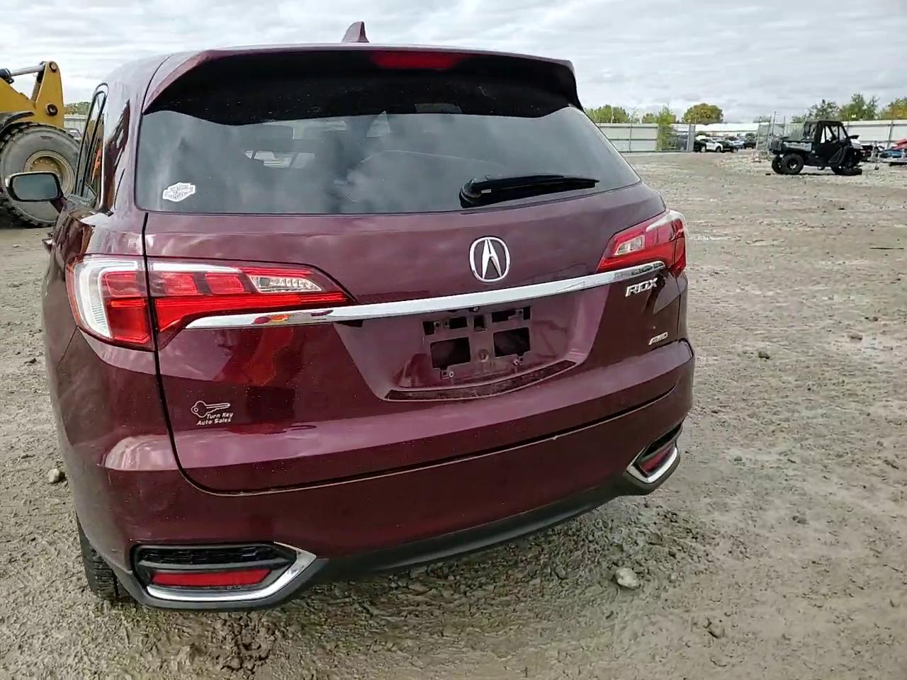 Фото: 5J8TB4H32HL010991