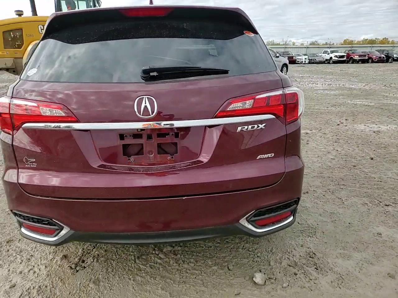 Фото: 5J8TB4H32HL010991