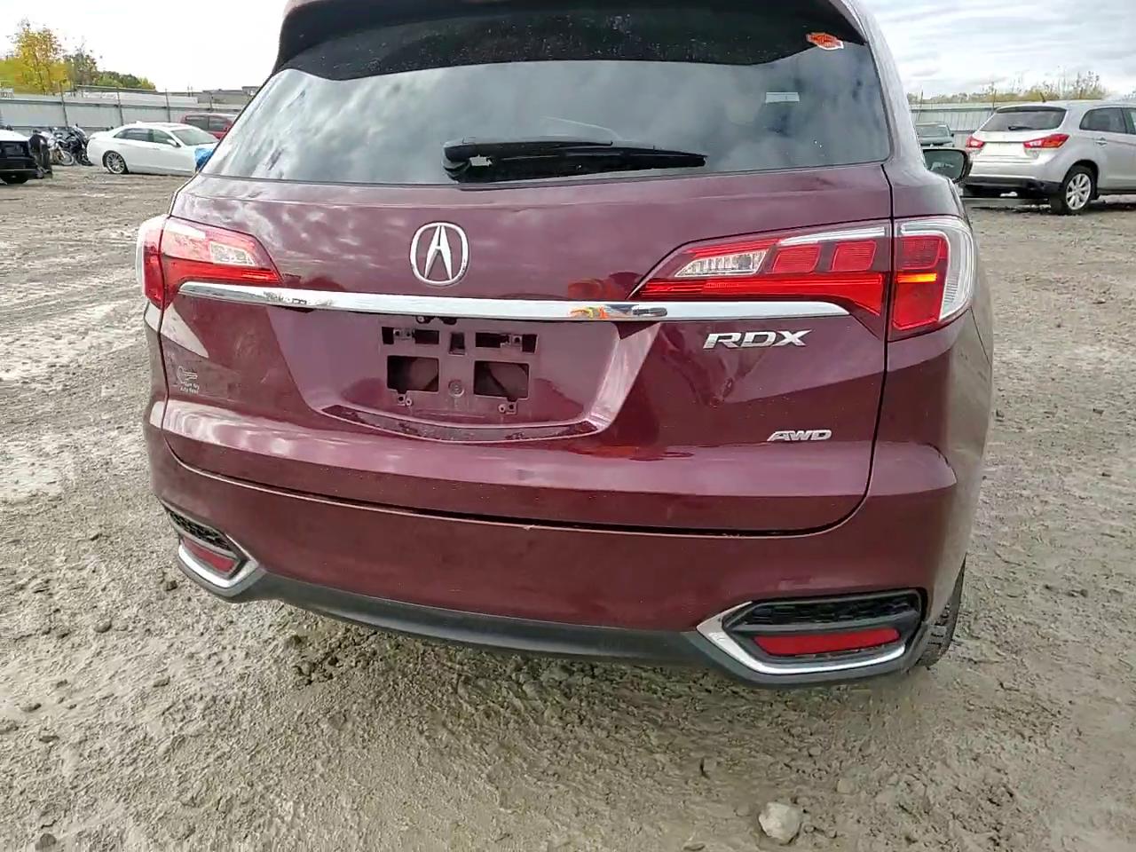 Фото: 5J8TB4H32HL010991