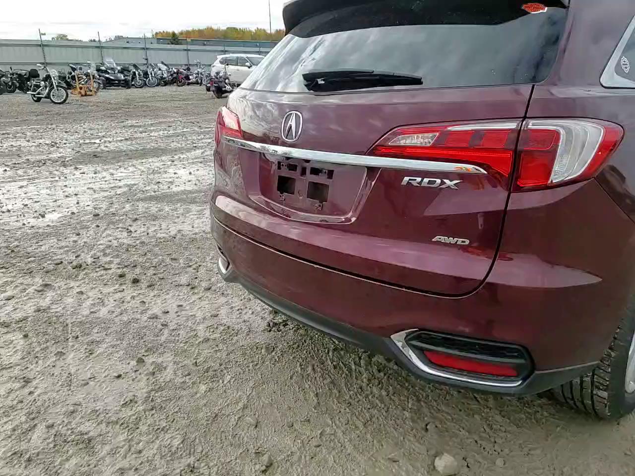 Фото: 5J8TB4H32HL010991