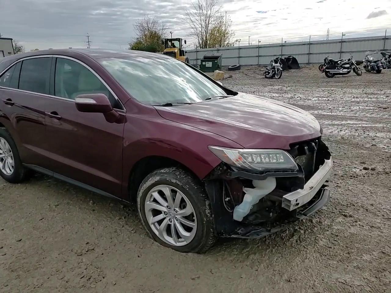 Фото: 5J8TB4H32HL010991