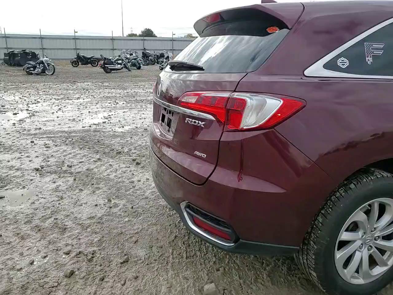 Фото: 5J8TB4H32HL010991