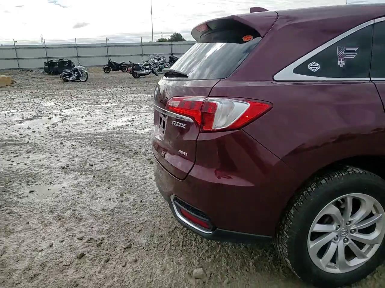 Фото: 5J8TB4H32HL010991