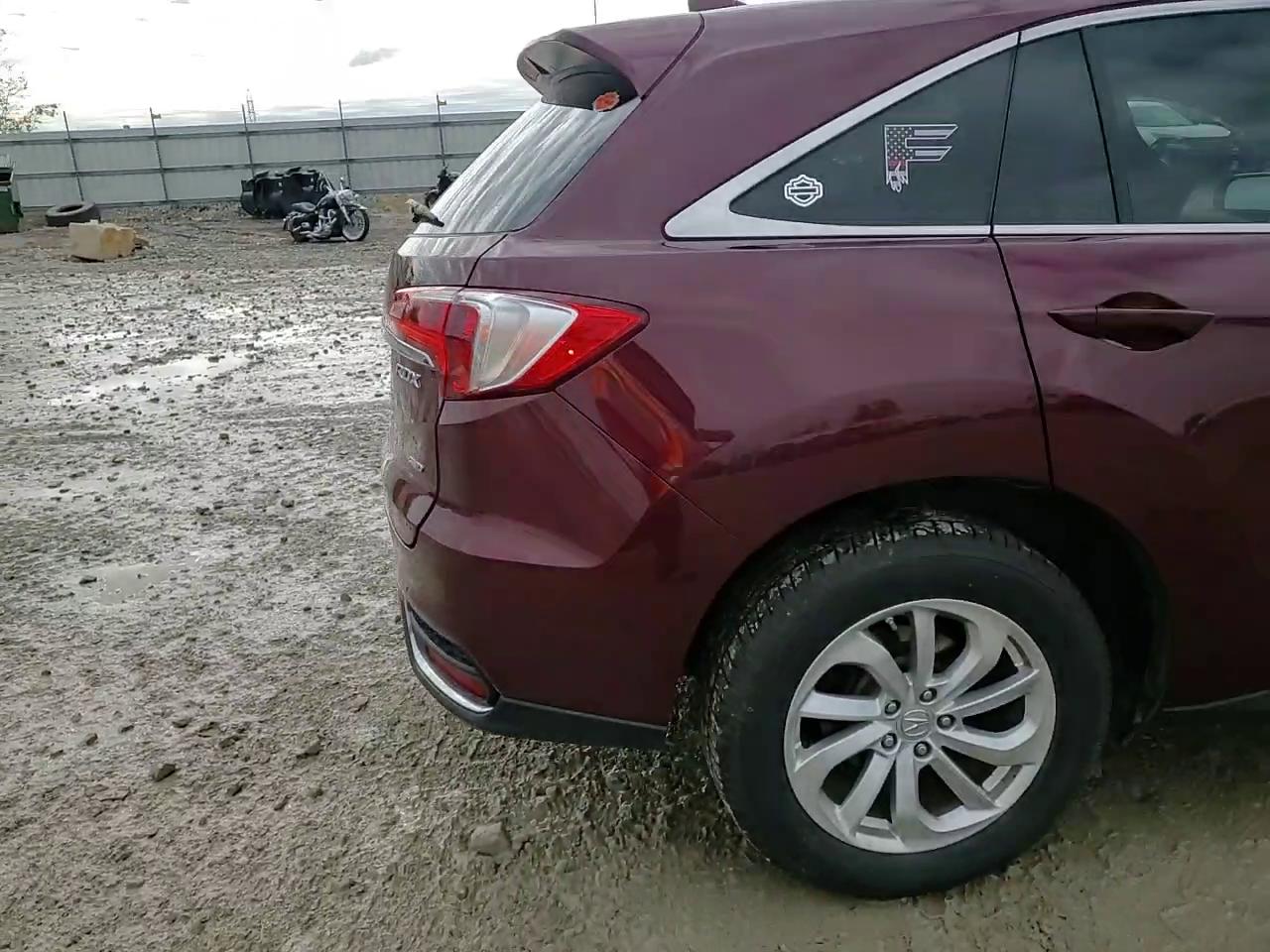 Фото: 5J8TB4H32HL010991