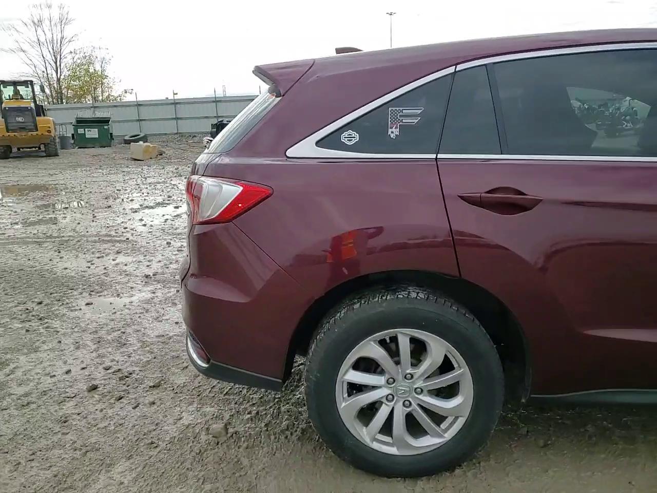 Фото: 5J8TB4H32HL010991