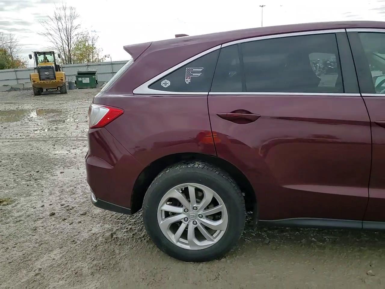 Фото: 5J8TB4H32HL010991