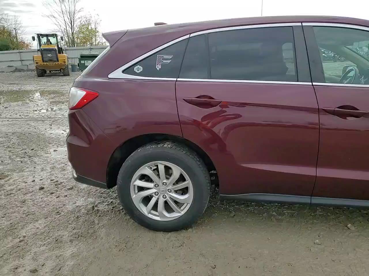 Фото: 5J8TB4H32HL010991