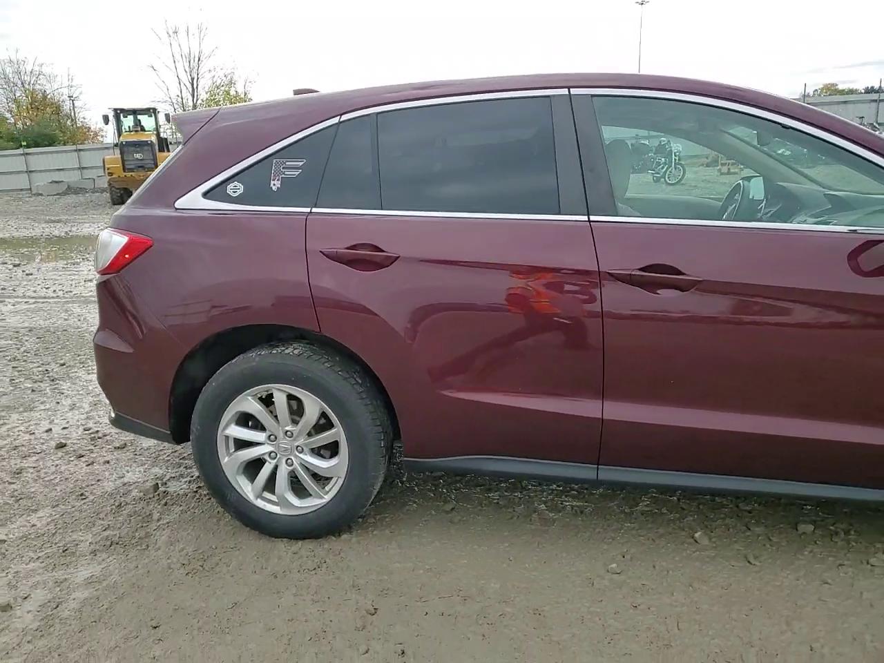 Фото: 5J8TB4H32HL010991